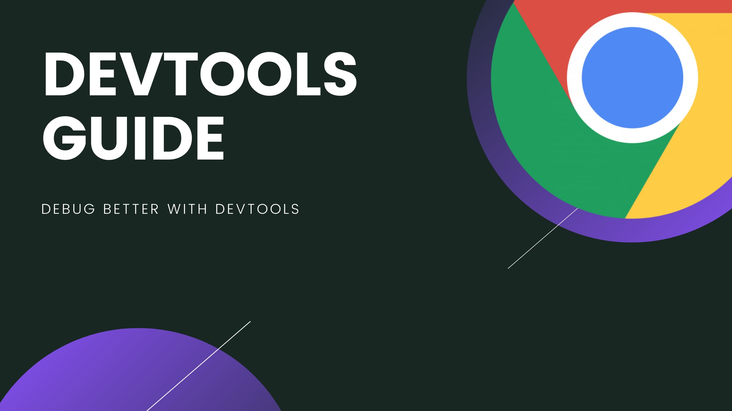 Learn Dev Tools
