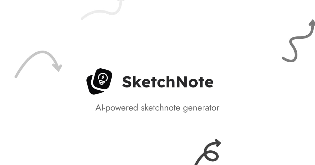 Sketchnote